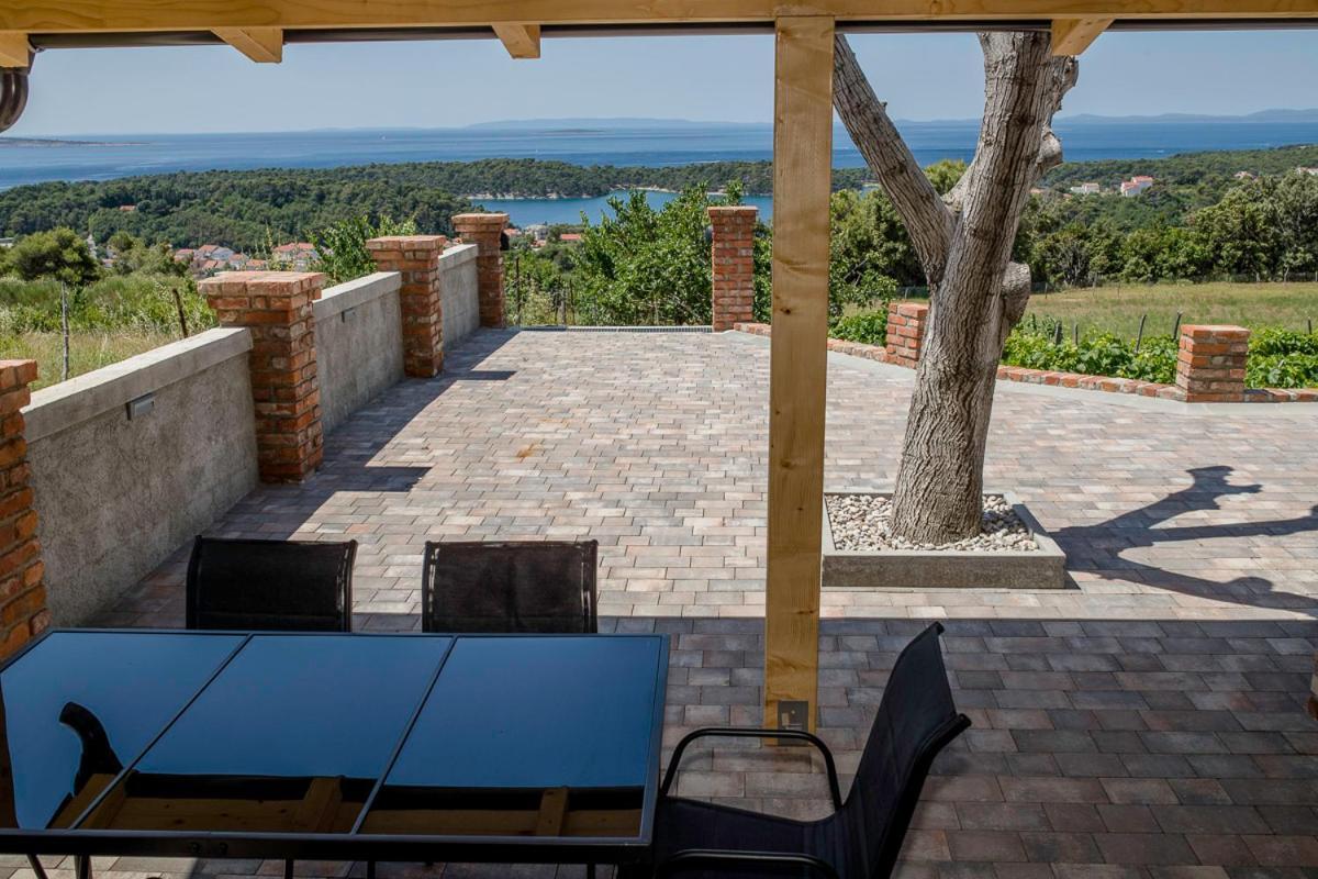 Villa Lidia Mundanije Extérieur photo