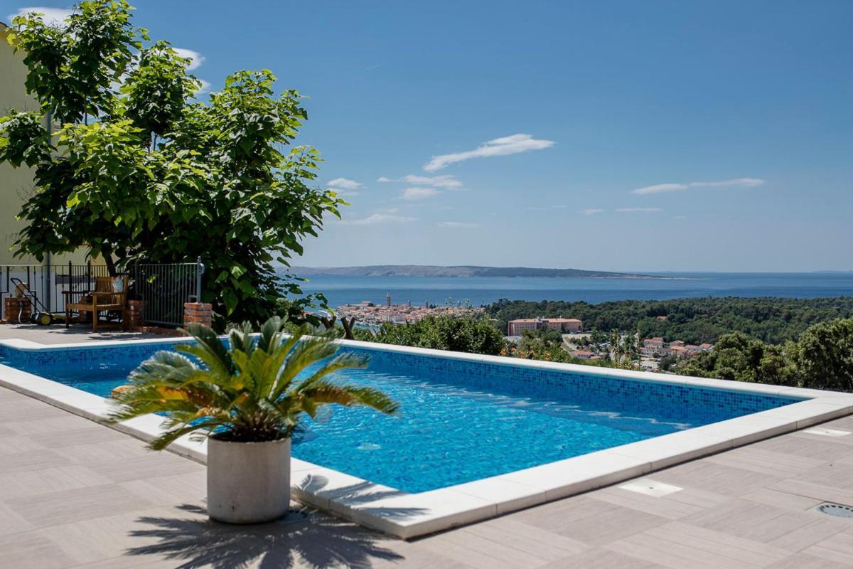 Villa Lidia Mundanije Extérieur photo