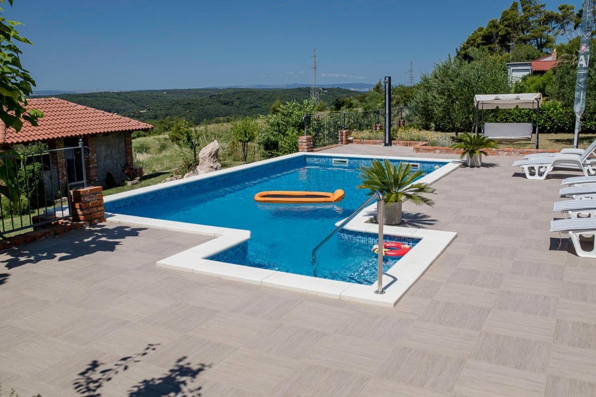 Villa Lidia Mundanije Extérieur photo