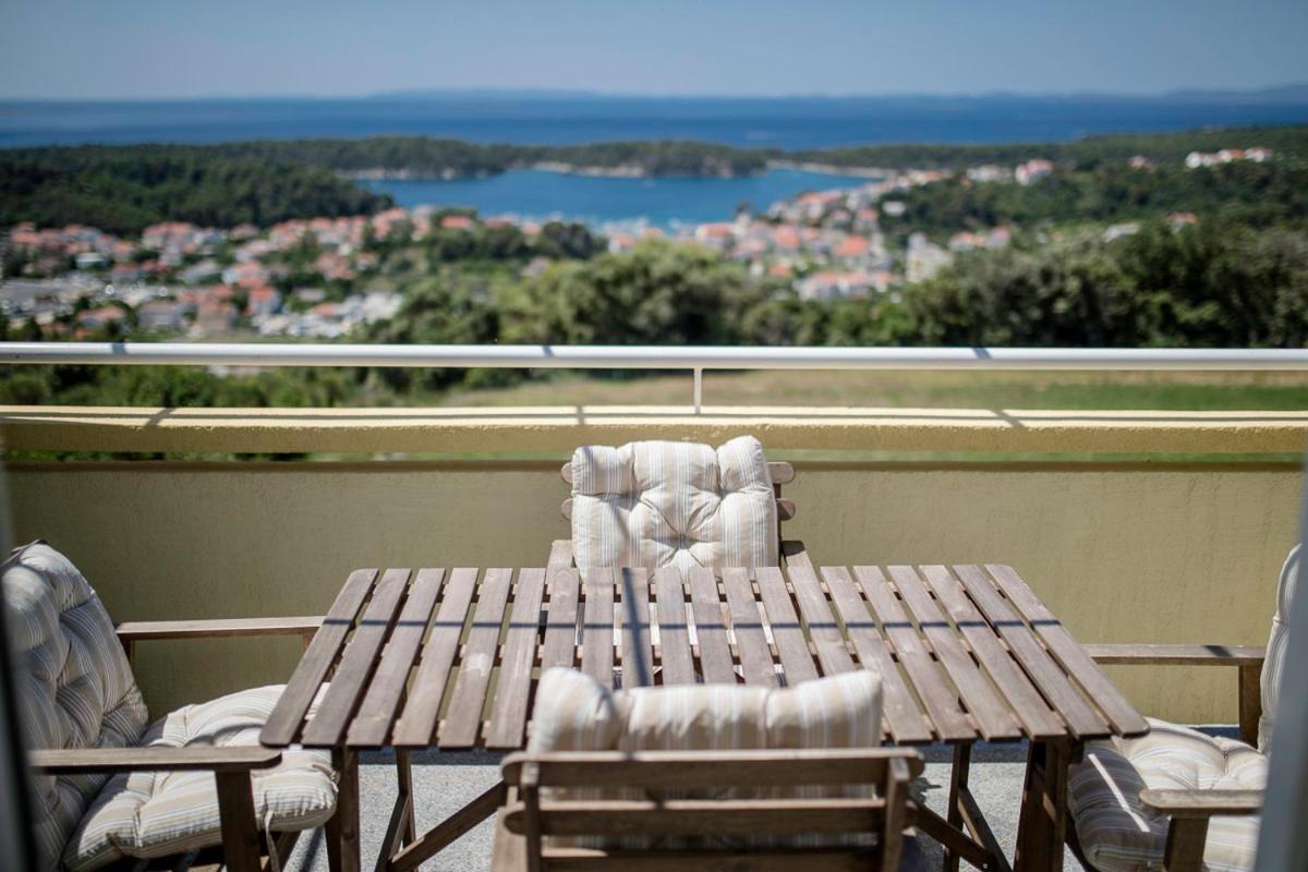 Villa Lidia Mundanije Extérieur photo