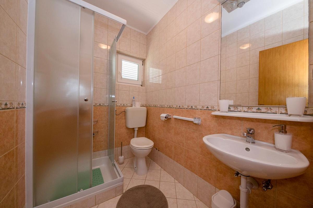 Villa Lidia Mundanije Extérieur photo