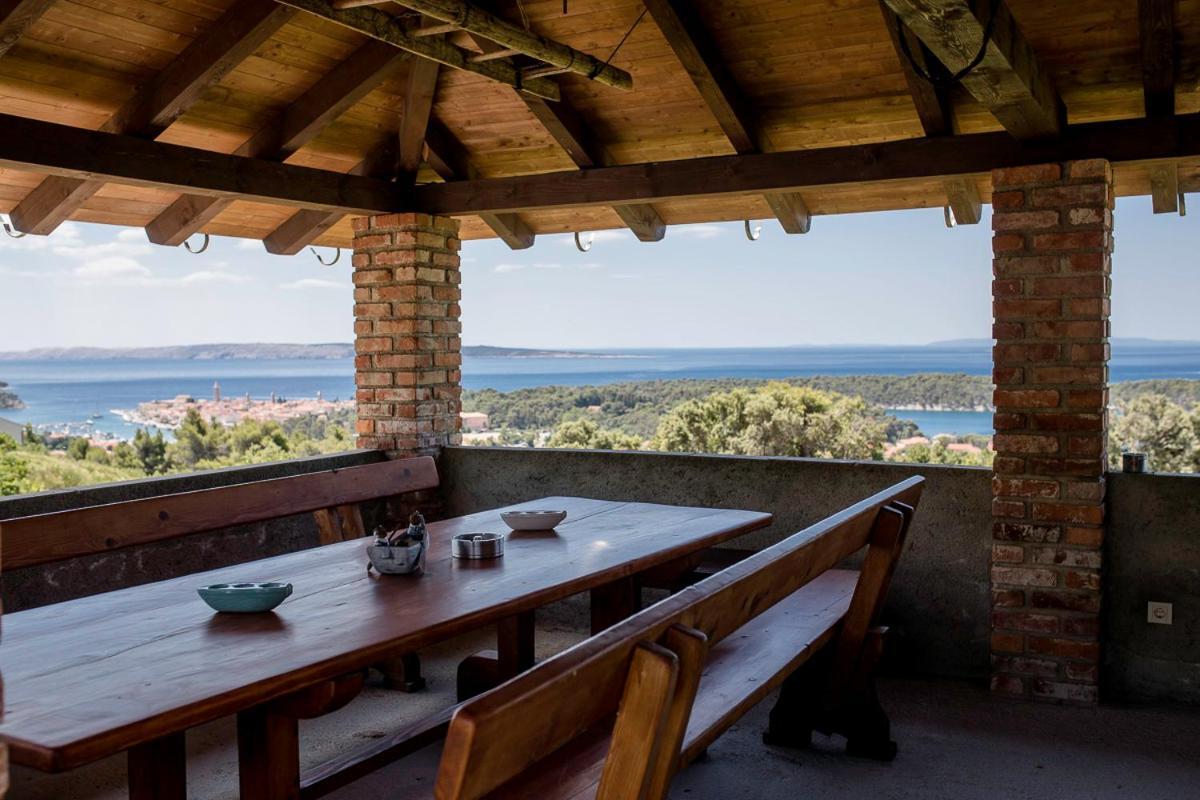 Villa Lidia Mundanije Extérieur photo