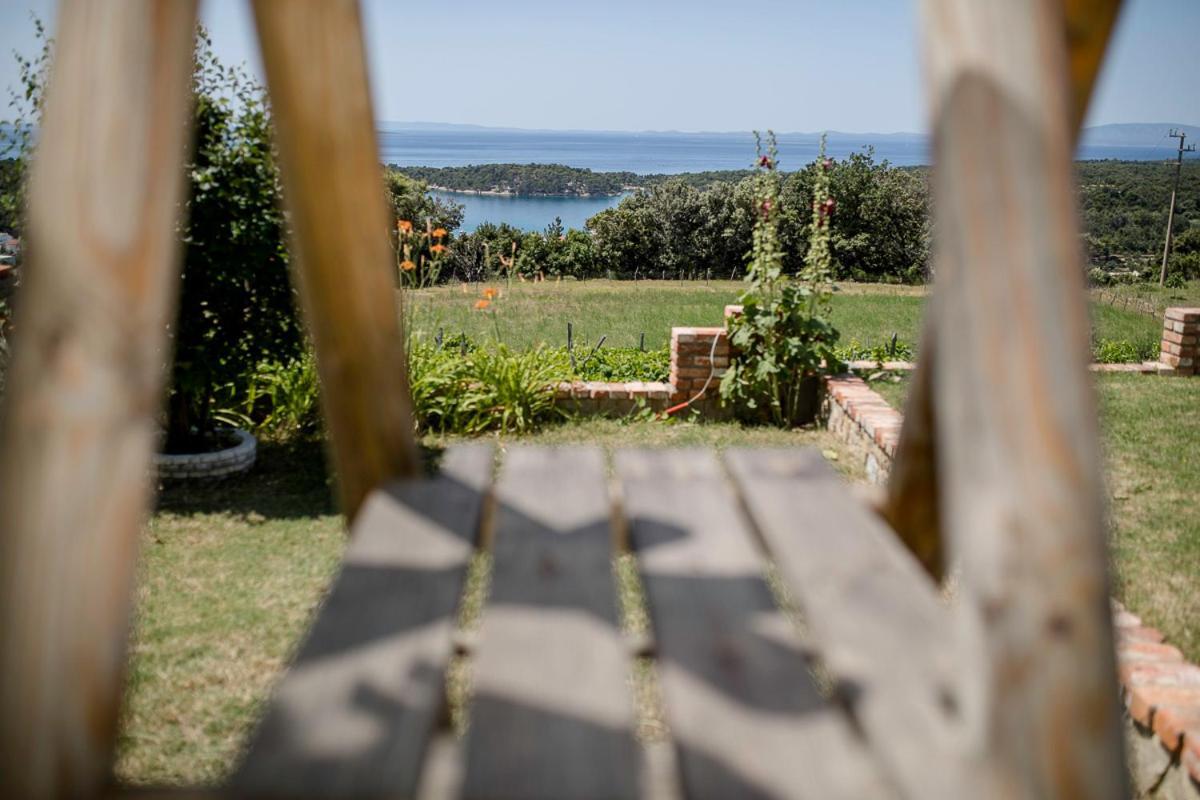 Villa Lidia Mundanije Extérieur photo
