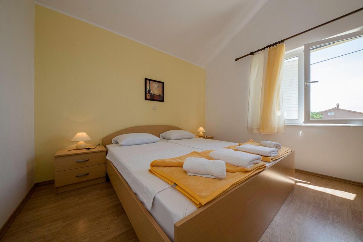Villa Lidia Mundanije Extérieur photo