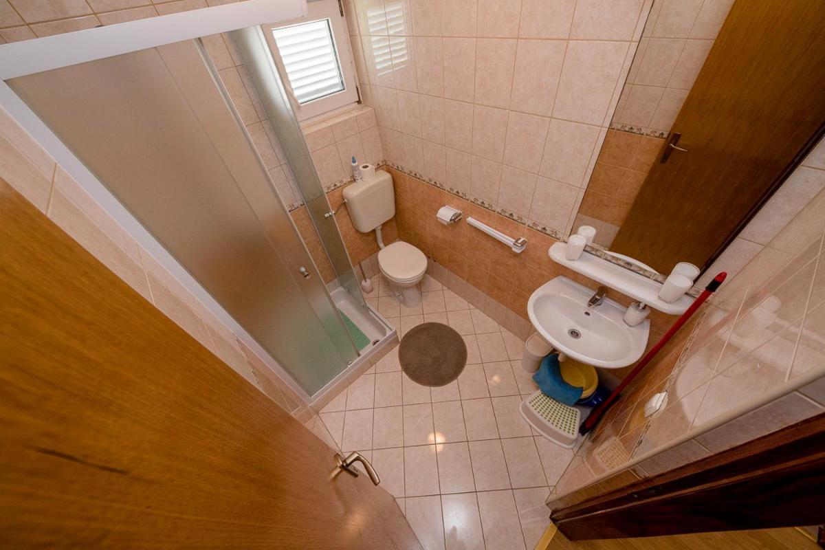 Villa Lidia Mundanije Extérieur photo