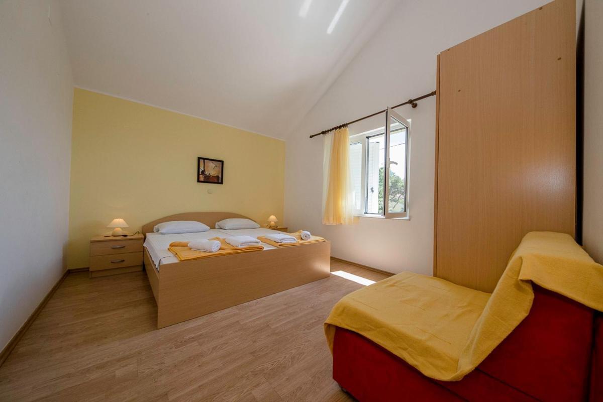 Villa Lidia Mundanije Extérieur photo