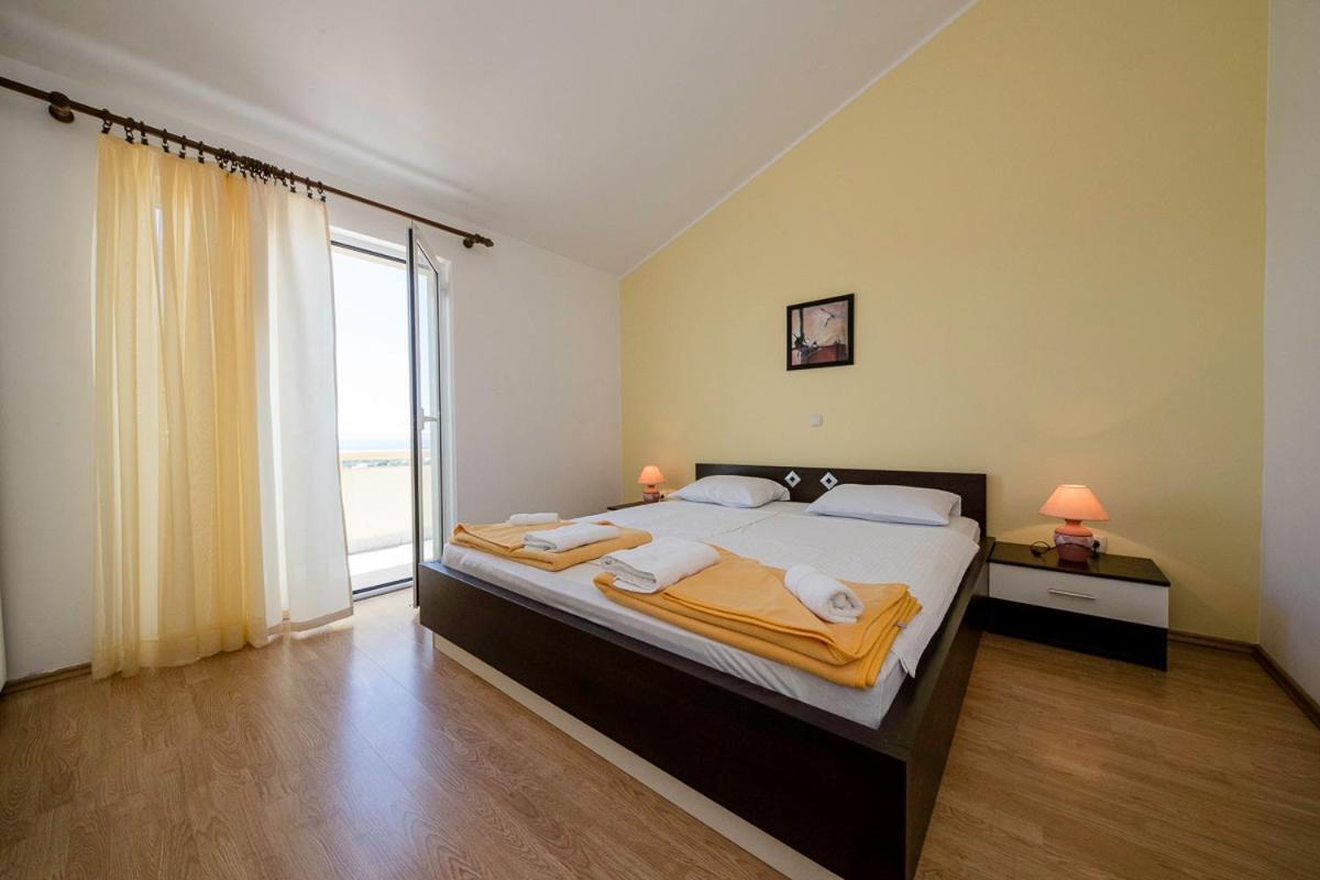 Villa Lidia Mundanije Extérieur photo